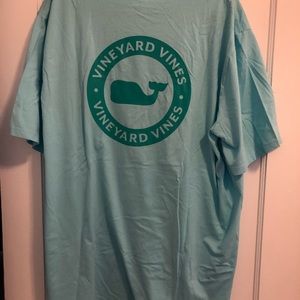 Vineyard Vines Whale Dot T-shirt 2XL